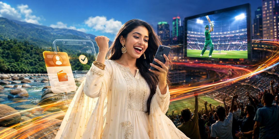 বাংলাদেশে ক্রিকেট বেটিং
